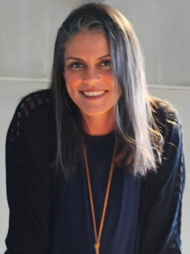 Jessica Knoll
